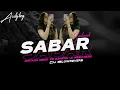 Download Lagu DJ CINTAKU MBOK YO SAMPUN LE NESU-NESU || SABAR DJ SLOWREVERB || BY AISHJHEY 
