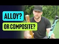 Should You Get a Composite or Alloy Slow Pitch Bat