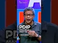 Download Lagu PDIP Akan Selalu Ingat Ini⁉️ #RockyGerung