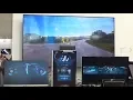 Download Lagu Lumineq transparent display for HUD showcased at Embedded World