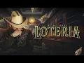 El Fantasma - La Loteria (Letra Oficial)