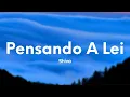 Download Lagu Shiva - Pensando a lei (Testo/Lyrics)
