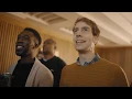 Download Lagu Tubthumping (Chumbawamba) - Pub Choir Nottingham x Cambridge