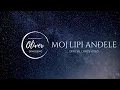 Download Lagu Oliver Dragojević - Moj lipi anđele (Official lyric video)
