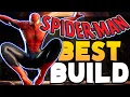 Spiderman Environmental God Hero Guide Marvel s Midnight Suns