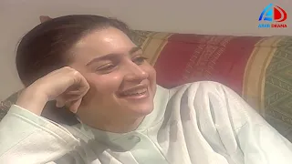 مسلسل أين قلبي الحلقة 6 يسرا و منى شلبي 