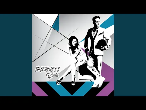 Download MP3 Infiniti Cinta (feat. Kaka)