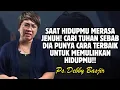 Lagu SAAT HIDUPMU MERASA JENUH! INI YANG SEBENARNYA KITA BUTUHKAN!! | PDT. DEBBY BASJIR