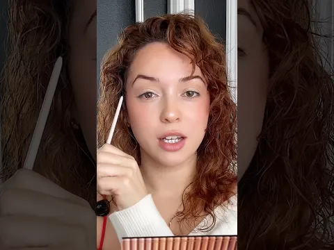 How I Recreate Marilyn Monroe’s Eyes