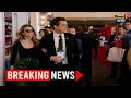 Matt Gaetz s Wife Ginger Luckey Shares Support for Husband s Attorney General Nomination