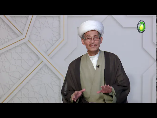 ⁣119    Manga Kondisyon sa Grupo [Jama’ah nga Pag-ampo - Shaykh Montazer Bongalon