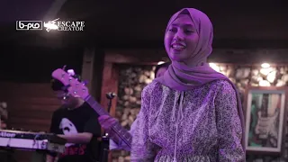 Feby Putri - Tolong (Cover) [Indiefest 2019 #Part5]