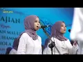 Download Lagu COBA RENUNGKAN !! INI PEGANGAN ORANG-ORANG BERIMAN BAK CAHAYA I LIVE SHOW PERFORMANCE EZZURA #new