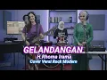 Gelandangan - H.Rhoma Irama - Cover Versi Rock Modern