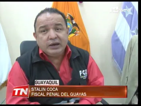 Detienen a sujeto en el aeropuerto con 16 bloques de droga en su equipaje