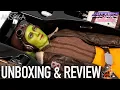 Hot Toys Hera Syndulla Ahsoka Unboxing Review