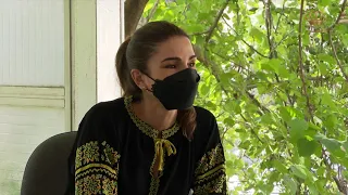 جلالة الملكة رانيا تلتقي عددا من أصحاب المشاريع المدرة للدخل 