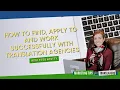 How to Find Good Translation Companies Find Apply and Work Successfully with Translation Agencies