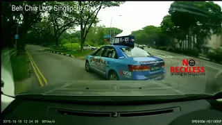 Download WORST CAR CRASHES OF SINGAPORE      PART 1 MP3