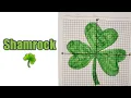 Shamrock St Patrick s Day Coordinate Graphing 4 Quadrant