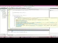 C tutorial 27 Using Sharp Develop