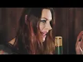 Oblivion - M83 (cover by Floor Jansen)