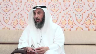 من هم الخوارج وهل داعش منهم الشيخ د عثمان الخميس 