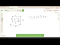 LeetCode 885 Spiral Matrix III Python3 Explanation