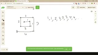 LeetCode 885 Spiral Matrix III Python3 Explanation