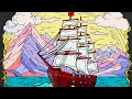 Zen Coloring 58 Relaxing Time-lapse Art Calm Your Mind with Beautiful Colors