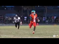 Mario Williams Junior Year Highlights