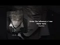 Download Lagu Under the influence x i was never there - chris brown \u0026 the weeknd🌸✨
