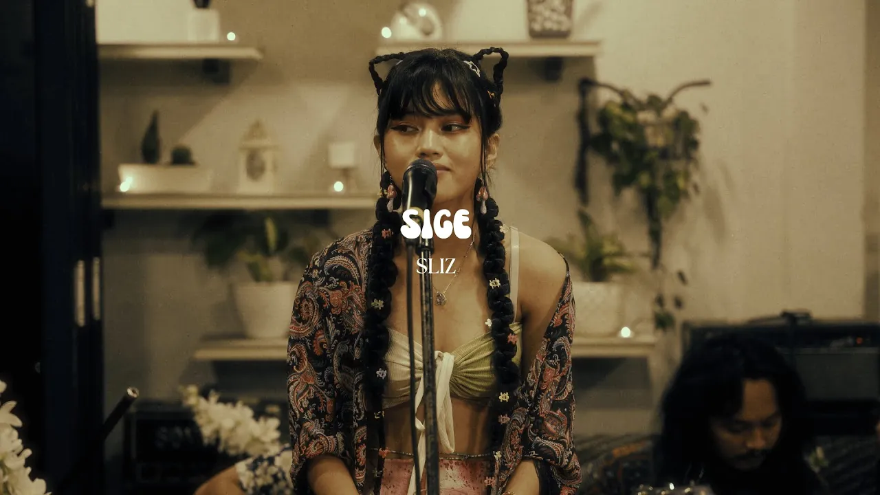 BAKUNAWA: Sliz performs “Sige” LIVE!