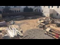 SDSU Fall Construction Update