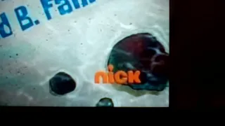 Nickelodeon screen bug 2009