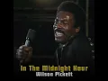 Wilson Pickett - In The Midnight Hour (Live in Ghana, West Africa March 6, 1971)