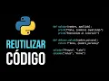 How to create functions in Python and reuse your code
