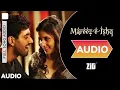 Download Lagu Mareez-E-Ishq | Zid | Mannara chopra | karamvir | Arjit |