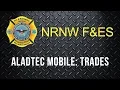 Aladtec Mobile Trades