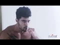 Sexy gay men Bubble butt