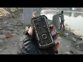 Download Lagu 😍 Lucky Day!! Restoring Old Nokia N72 Phone Found in Mud | #restoration