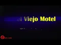 Aquel Viejo Motel Letra  - David Pabon