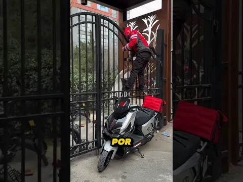 Tu conductor cuando se le hace tarde 😂
