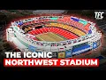 Washington Commanders Northwest Stadium NFL s Record Breaking Venue TFC Stadiums