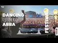 Lagu DANCING QUEEN (ABBA) Remix - EDM ANTHEM