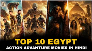 top 10 egyptian action advanture movies in hindi egypt adventure movies netflix u0026 primevideos 