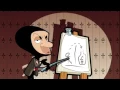 Download Lagu Mr Bean Animated Series - Episode 31 - The Bottle