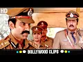 Download Lagu मुझे अपनी जान की बिल्कुल परवाह नहीं है, सर…बस इस वर्दी पर दाग न लगे, इसी बात से डरता हूँ : Ravi Teja