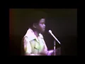 THE JACKSON 5 'IT'S YOUR THING' - TV Performance for Miss Black America 22/08/1969