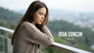 dua cincin hello cover by aini